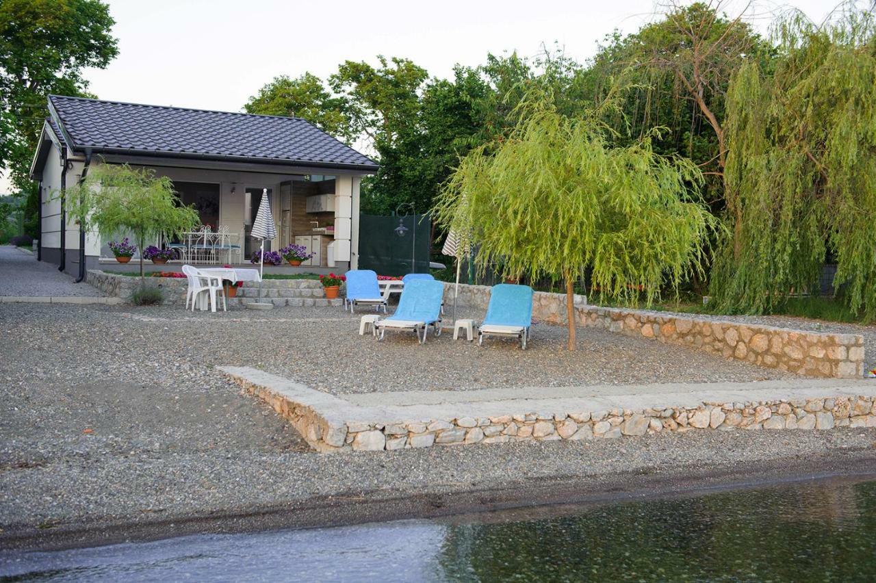 Lake House Sand 오흐리드 외부 사진